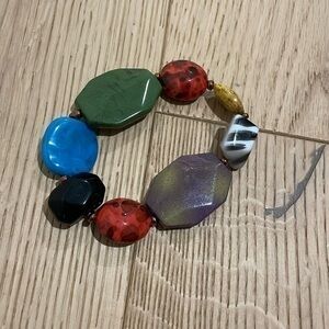 Colorful bracelet women’s